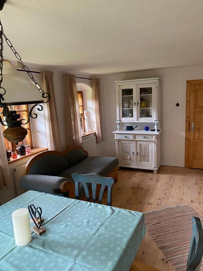 Ferienhaus Klause Neureichenau Exteriér fotografie