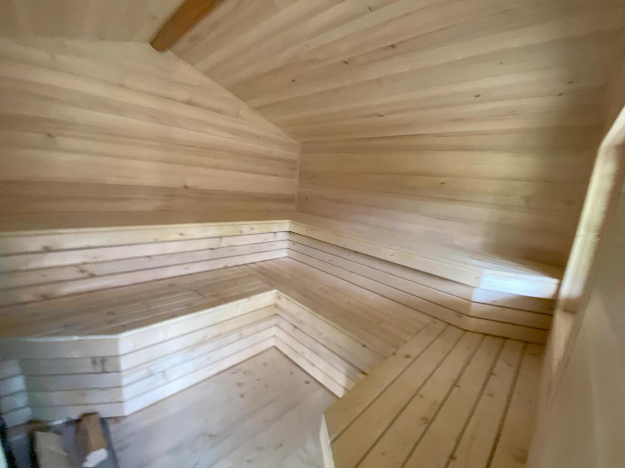 Ferienhaus Klause Neureichenau Exteriér fotografie